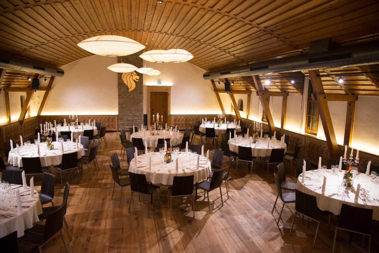 Hotel & Gasthof Loewen อูล์ม ภายนอก รูปภาพ